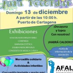 Asociación de enfermos de Alzheimer