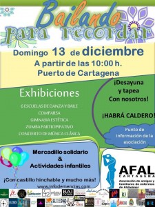 Asociación de enfermos de Alzheimer