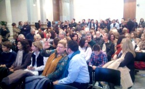 celestino y el gran hotel