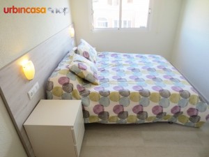 piso reformado en el centro de Cartagena