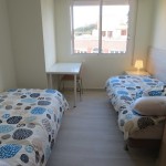 piso reformado en el centro de Cartagena