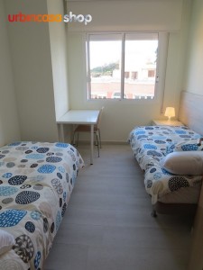 piso reformado en el centro de Cartagena