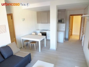 piso reformado en el centro de Cartagena