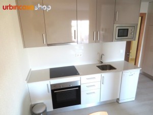 piso reformado en el centro de Cartagena