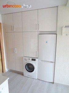 piso reformado en el centro de Cartagena