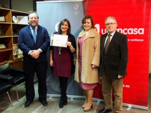 Comunicación responsable urbincasa