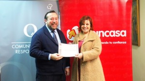 Comunicación responsable urbincasa
