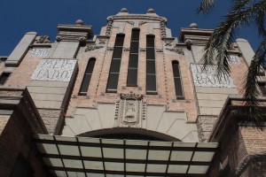 ruta por alicante