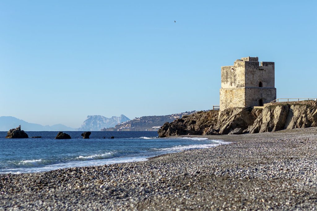 Torre de la Sal - Casares Costa 