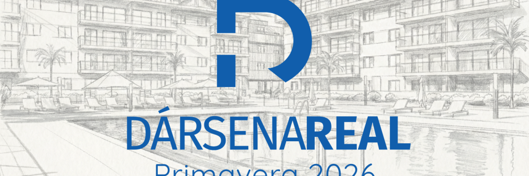 Dársena Real: Nueva Promoción en Cartagena