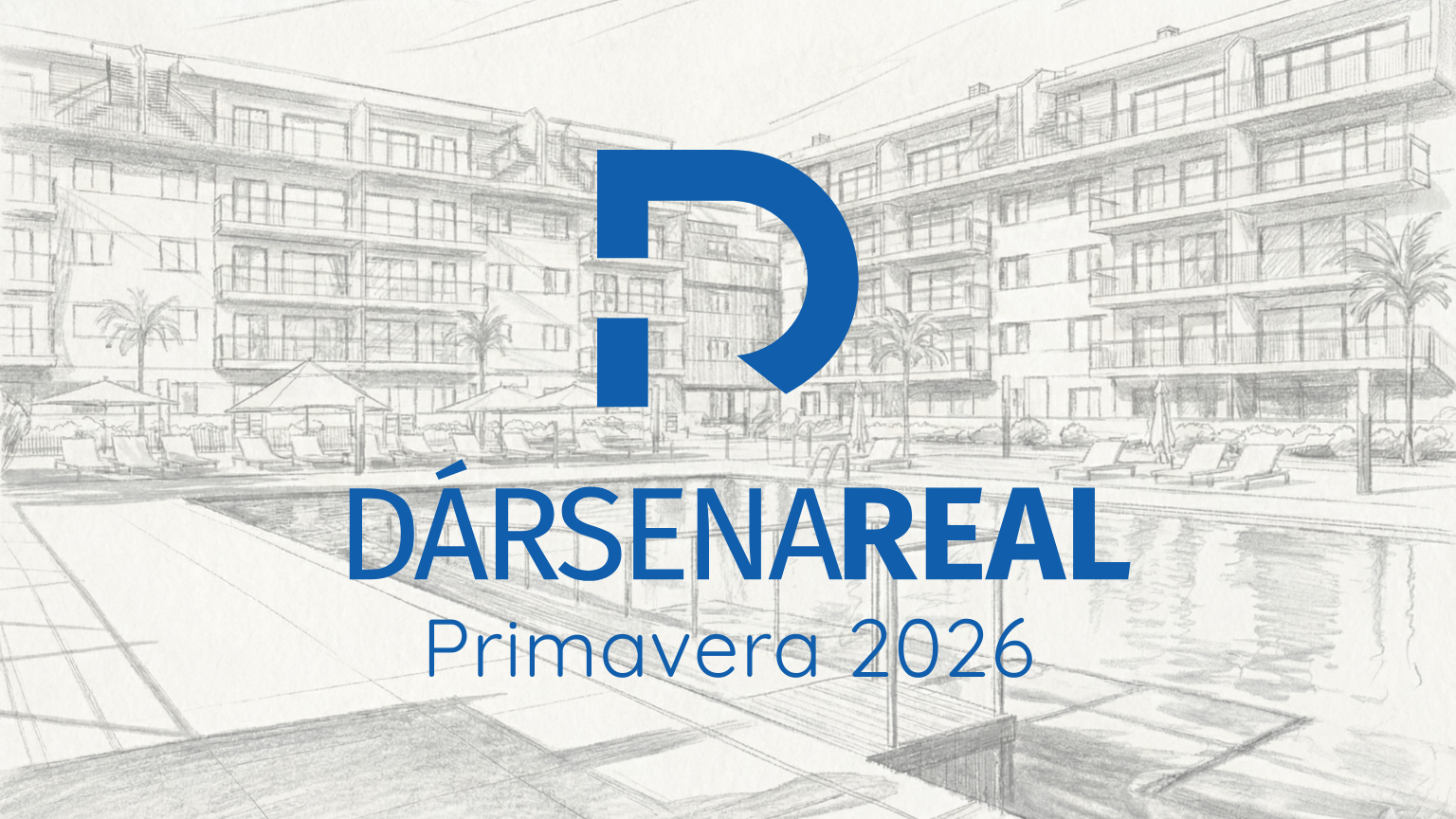 Dársena Real: Nueva Promoción en Cartagena