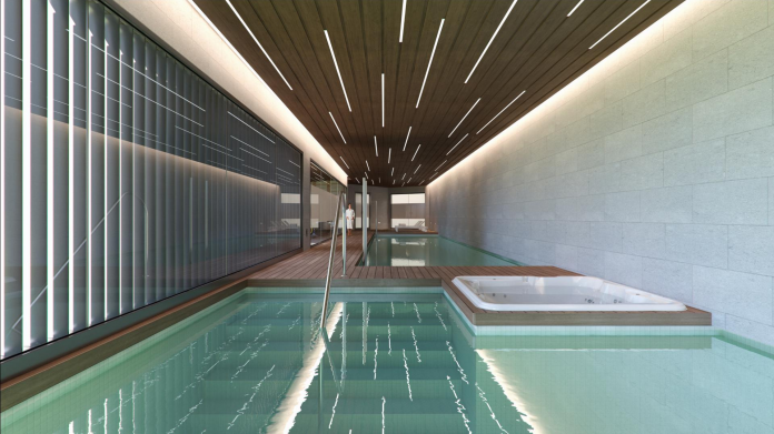 Residencial Seagarderns Campoamor piscina climatizada