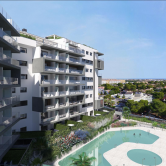 Residencial Seagardens Campoamor