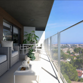 Residencial Seagardens Campoamor terrazas