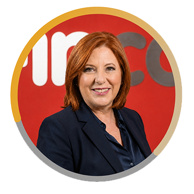 Carmen Pérez Reina - Directora Técnica de Urbincasa